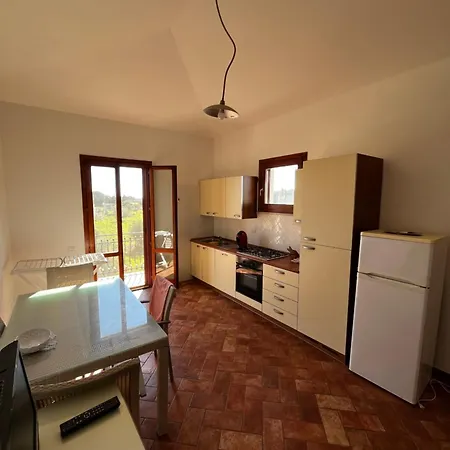 Casa Vacanze A *