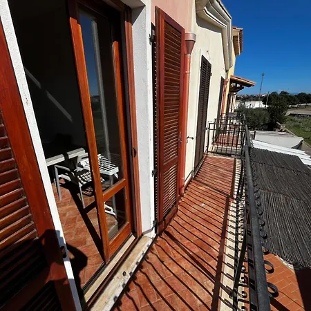 Casa Vacanze A *
