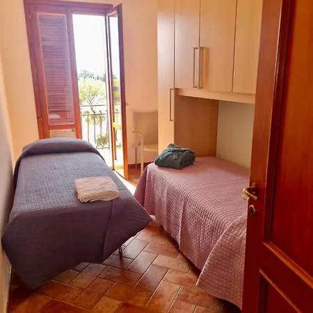 Casa Vacanze A