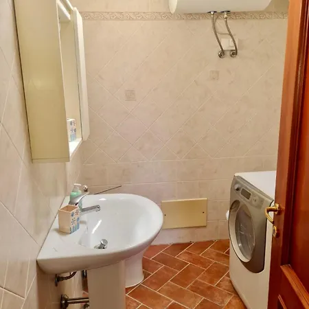 Casa Vacanze A *