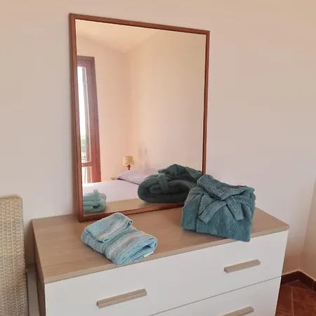 Casa Vacanze A Apartment