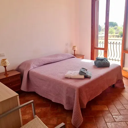 Apartment Casa Vacanze A Pula