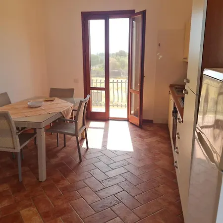 Casa Vacanze A * Pula