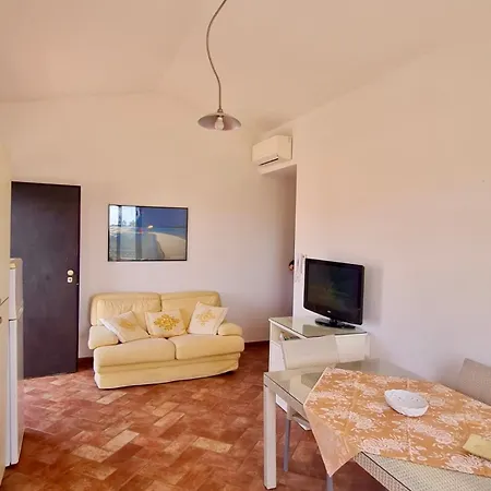 Casa Vacanze A *